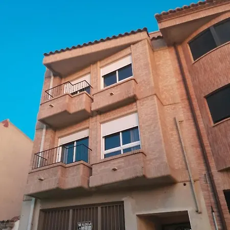 Casa En Muy Espaciosa Y Nueva Vilafames