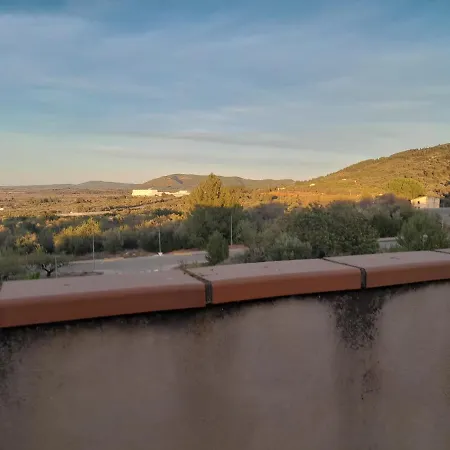 Casa En Muy Espaciosa Y Nueva Vilafames