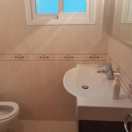 Casa En Muy Espaciosa Y Nueva Holiday home *