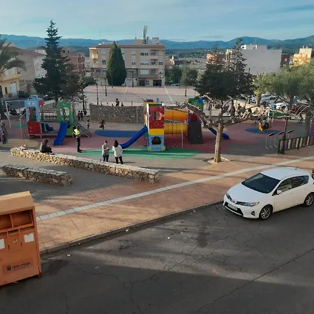 Casa En Muy Espaciosa Y Nueva Holiday home