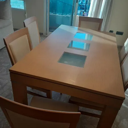 Casa En Muy Espaciosa Y Nueva Holiday home