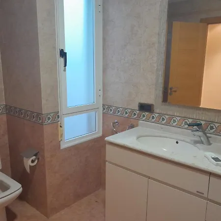 Casa En Muy Espaciosa Y Nueva Holiday home *