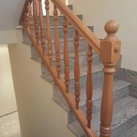 Casa En Muy Espaciosa Y Nueva * Vilafames