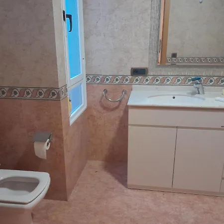 Casa En Muy Espaciosa Y Nueva Vilafames