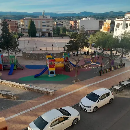 Casa En Muy Espaciosa Y Nueva * Vilafames