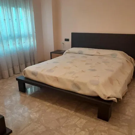 Casa En Muy Espaciosa Y Nueva Holiday home Vilafames